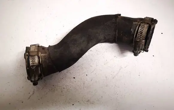 Audi A6 S6 C6 4F Intercooler hose/pipe 4f0145709h