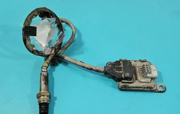 Dacia Dokker Lambda probe sensor A2C18788200 IMPRK1578160