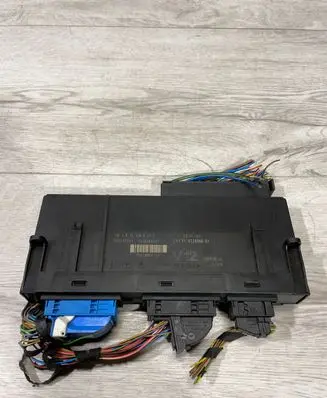 BMW 5 GT F07 Comfort/convenience module 532487U44 3406105267 9226906