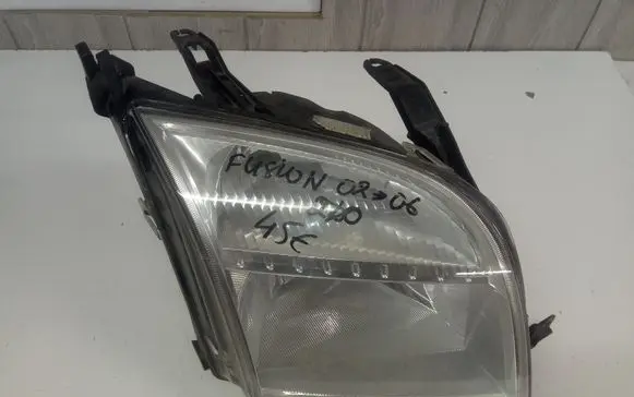 Ford Fusion Headlight/headlamp
