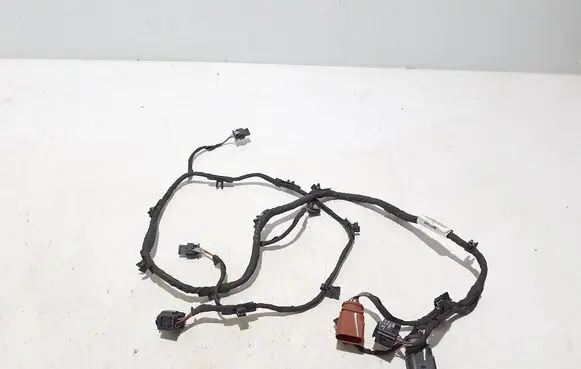 Audi Q3 F3 Parking sensor (PDC) wiring loom 83F971104B