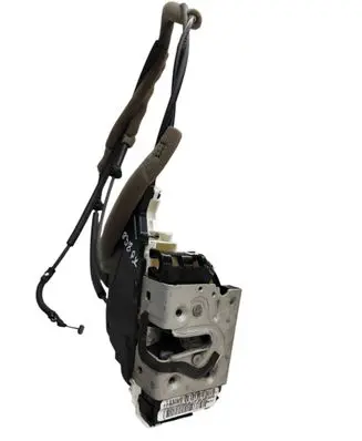 Chrysler Pacifica Front door lock P68211097AB 68211097AB 68211097AD