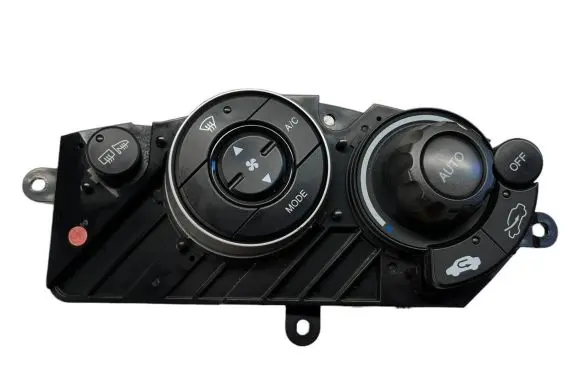 Honda Civic Climate control unit 79600smjg4 mn454100086