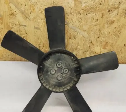 Mercedes-Benz W123 Fan impeller 1152050406