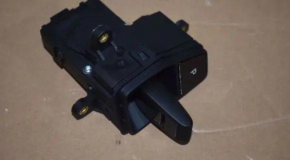 Porsche Cayenne (9Y0 9Y3) Other switches/knobs/shifts