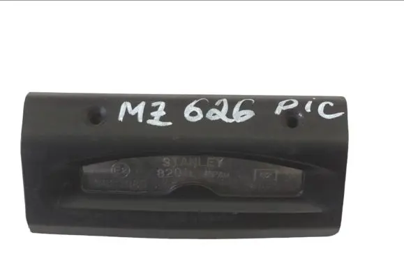 Mazda 626 Number plate light 870858204L 8204L 87085