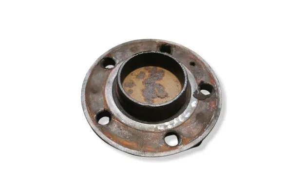 Volvo S60 Rear wheel ball bearing 