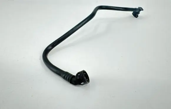 BMW 3 F30 F35 F31 Vacuum line/pipe/hose 7645858