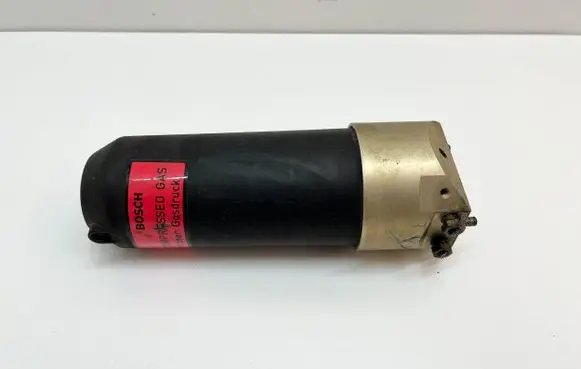 Mercedes-Benz SL R129 Other devices 0265202053