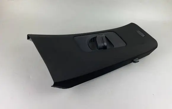 Volkswagen Arteon Shooting Brake (B) pillar trim (top) 3G8868418 3G8868312RE