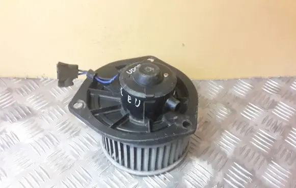 Hyundai Galloper Heater fan/blower NOCODE