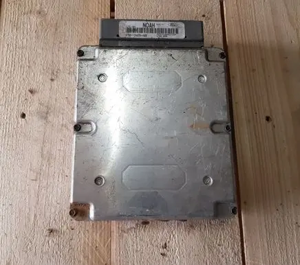Ford Mondeo MK II Engine control unit/module 97BB12A650ABB