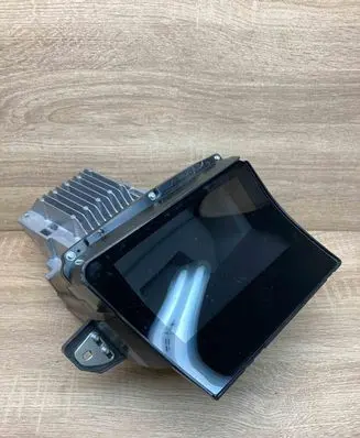 BMW X4 F26 Head up display screen 9355464 17089310