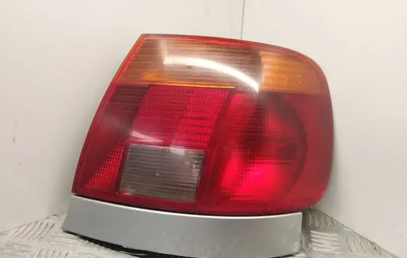 Audi A4 S4 B5 8D Rear/tail lights 143595 8D0945096