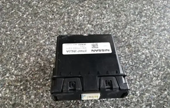 Nissan Leaf I (ZE0) Other control units/modules 274473NL0A