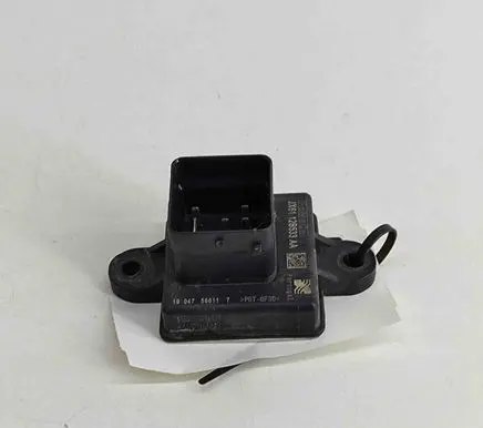 Ford Ranger Glow plug pre-heat relay JX6112B533AA