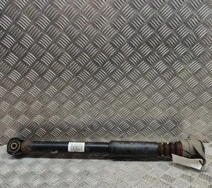 Audi A7 S7 4G Rear shock absorber/damper 4G8513035A