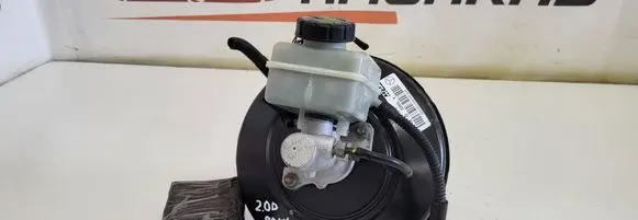 Mercedes-Benz A W169 Brake booster A1694300230 0057043047342300
