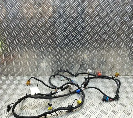 Hyundai IONIQ 6 Parking sensor (PDC) wiring loom 91880KL020