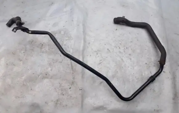 Mercedes-Benz Sprinter W901 W902 W903 W904 Engine coolant pipe/hose A9068320215