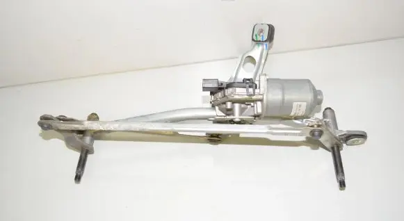 BMW X1 F48 F49 Front wiper linkage and motor 7350657 61617350657 61615A36E69