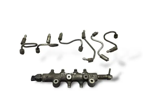 Mazda 6 Fuel main line pipe