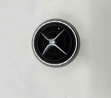 Mercedes-Benz CLA C117 X117 W117 Dashboard air vent grill cover trim A1178300554