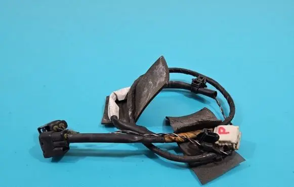 Mazda CX-5 Parking sensor (PDC) wiring loom KD45-67-230 IMPRK1419738