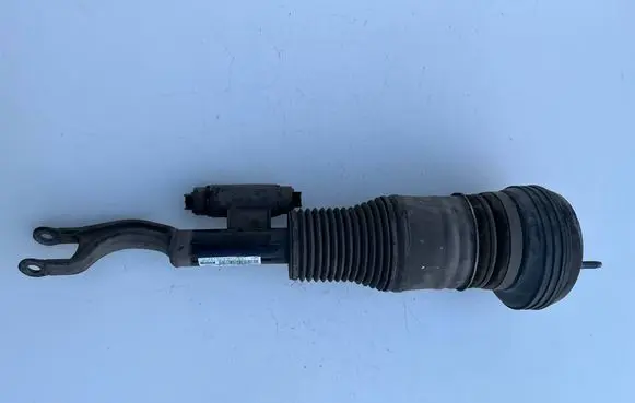Mercedes-Benz S W223 Air suspension front shock absorber A2233208503