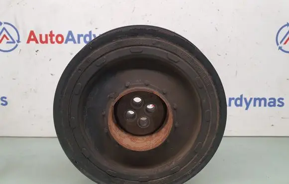 BMW 5 E60 E61 Crankshaft pulley 7823191 11237823191 7799153