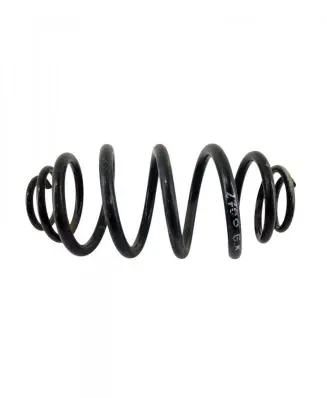 Mercedes-Benz Vito Viano W639 Rear coil spring