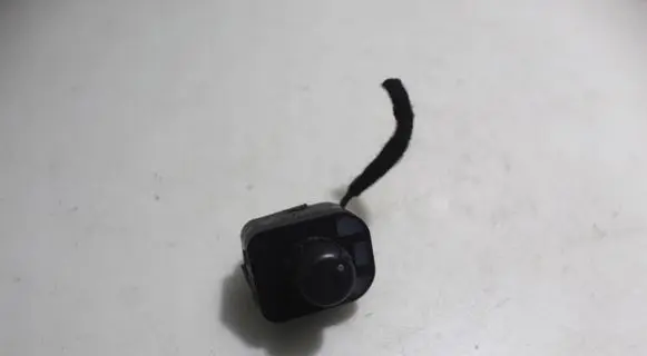 Audi A4 S4 B7 8E 8H Wing mirror switch