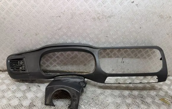 Citroen Jumpy Panel trim 9808364677