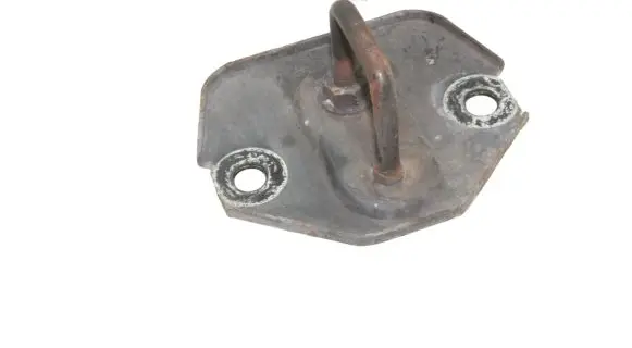 Jaguar XF X250 Engine bonnet/hood lock/latch loop/hook 8X2316K689AB