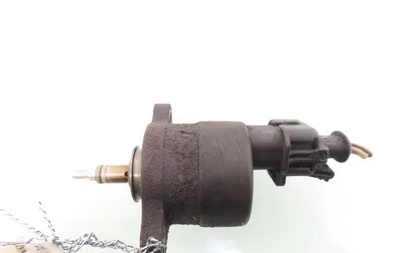 Renault Megane I Fuel pressure sensor 0281002483