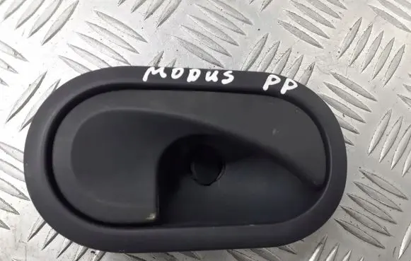 Renault Modus Front door interior handle 310580