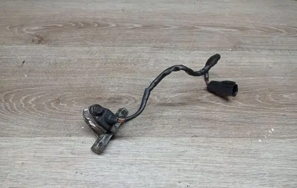 Volvo S80 Crankshaft position sensor 1275789