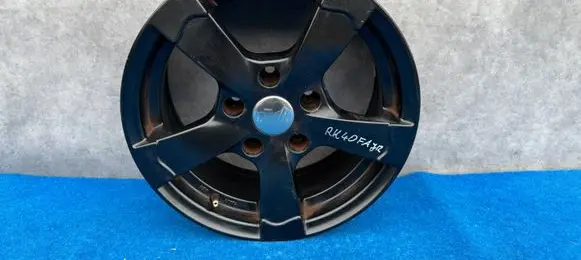 Mitsubishi Lancer R15 alloy rim KBA48884