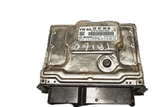 Seat Arona Engine control unit/module 05E907309BN