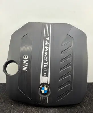 BMW 3 F30 F35 F31 Engine cover (trim) 7823215 8511484