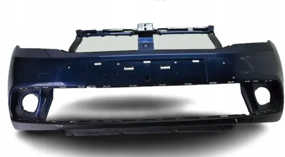 Dacia Sandero Front bumper 620223900R
