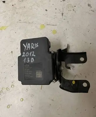 Toyota Yaris ABS Pump 445400D100 06210220234