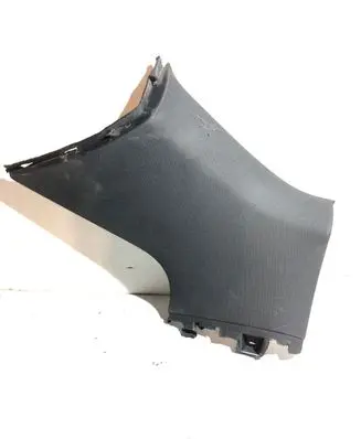 Audi A3 S3 8P (D)pillar trim (top) 8P4867246