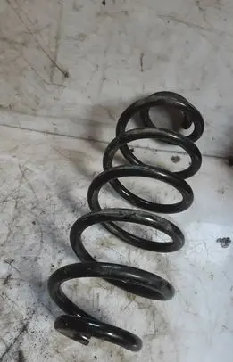 Audi A6 S6 C7 4G Rear coil spring