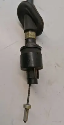 Ford Transit Clutch cable 