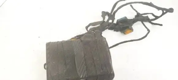 Skoda Octavia Mk1 (1U) Alarm control unit/module 