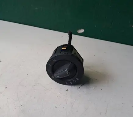 Audi A6 S6 C6 4F Light switch 4F2941531D