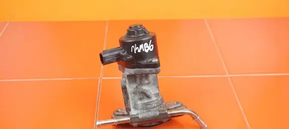 Lexus ES VII XZ10 EGR thermostat 2562025040 14MB6