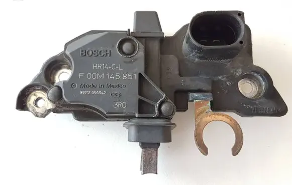 Mercedes-Benz GLK (X204) Generator/alternator part F00M145851 89212050342 BR14CL
