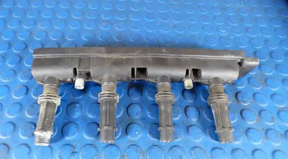 Opel Corsa E High voltage ignition coil CART25198623 25198623 900536